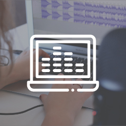 Basics of Audio Production