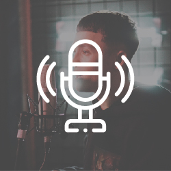 Integration| Basic Podcast Marketing | Launch of Your Podcast