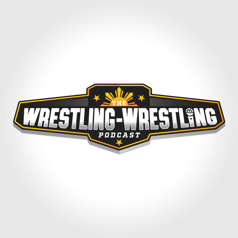 The Wrestling-Wrestling Podcast